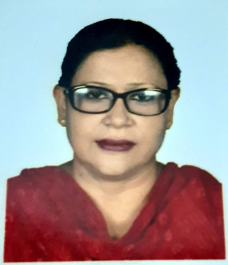 Aduri Rani Sarkar